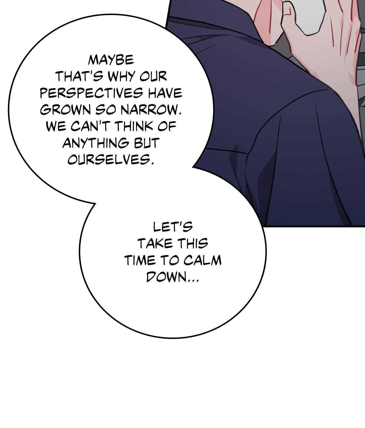 Can't Think Straight Chapter 119 page 87 - 