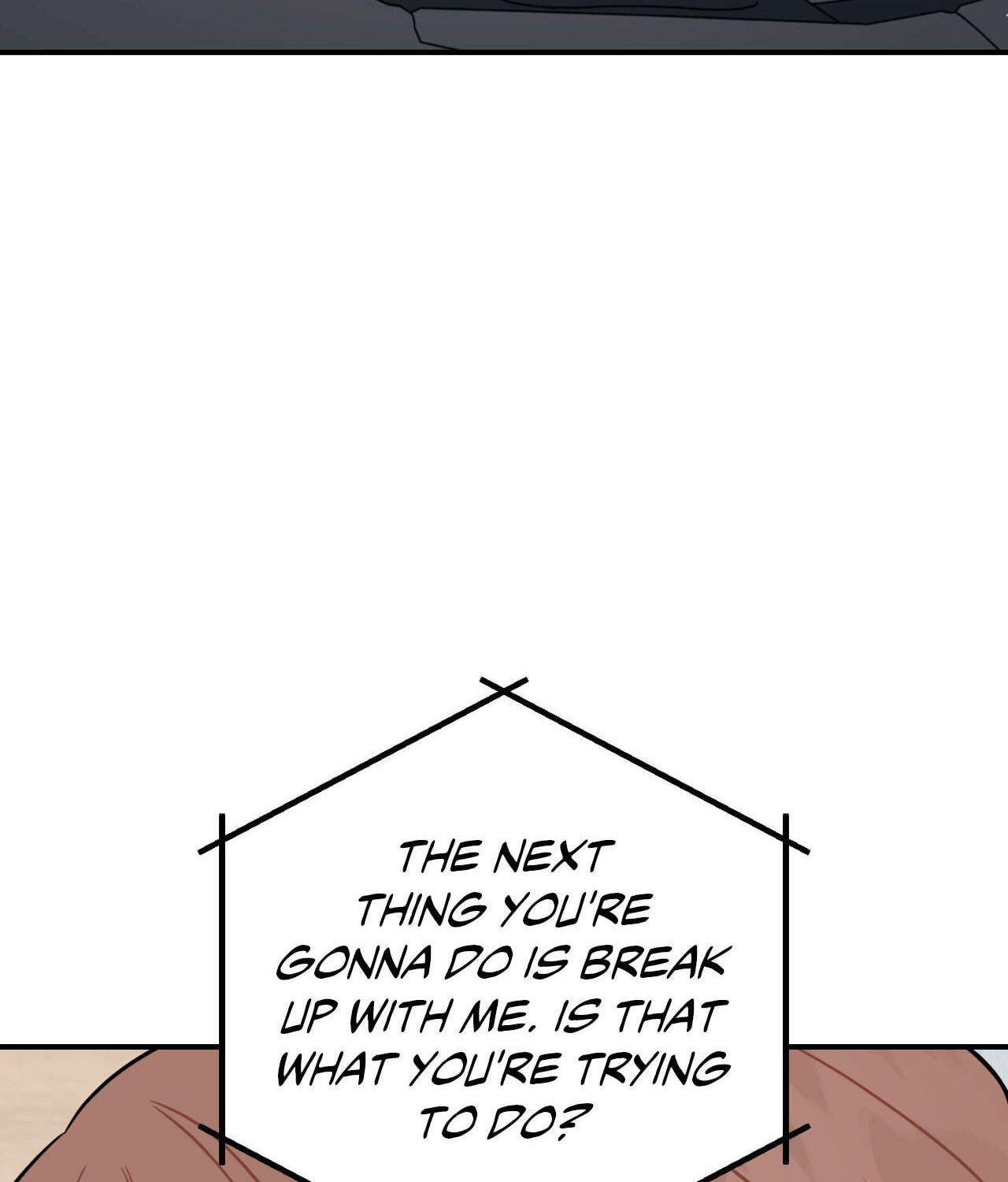 Can't Think Straight Chapter 119 page 92 - 