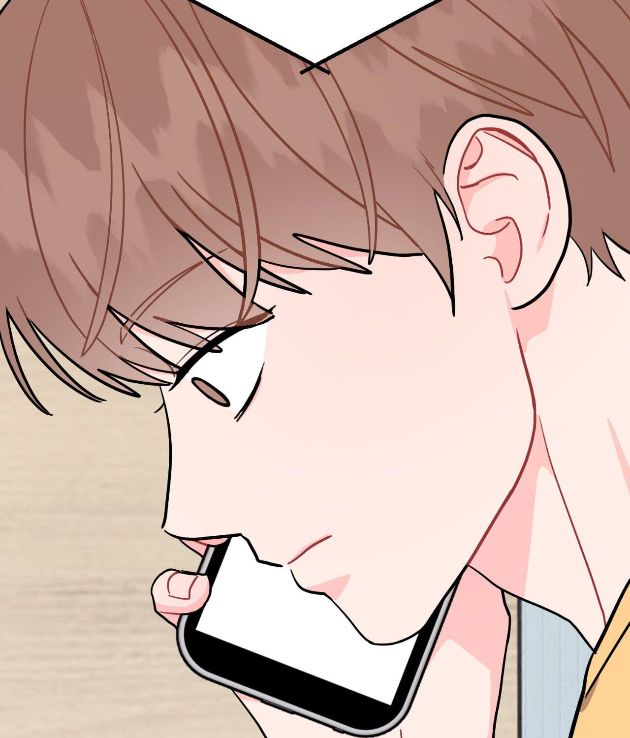 Can't Think Straight Chapter 119 page 93 - 