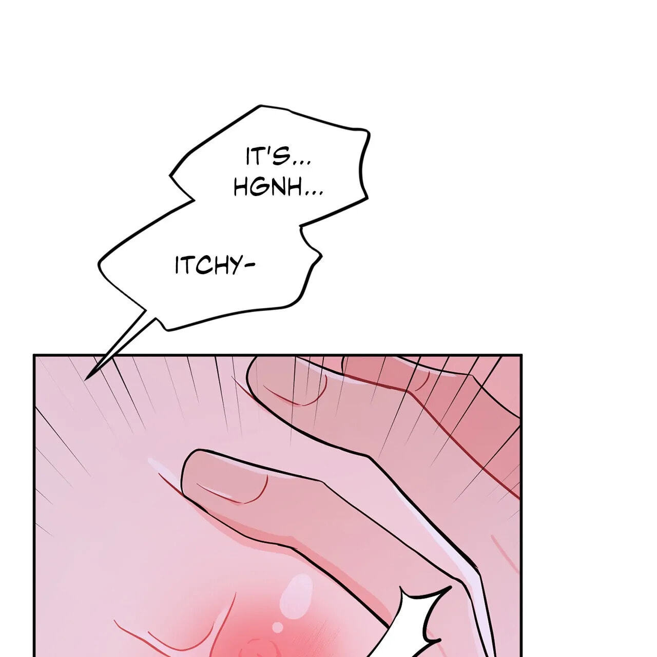 Can't Think Straight Chapter 12.1 page 12 - 