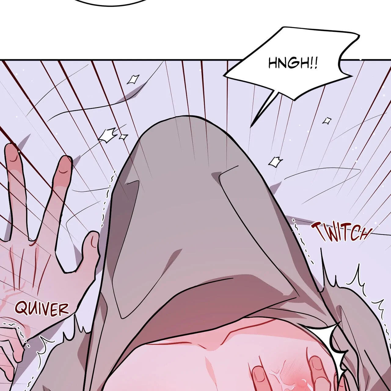 Can't Think Straight Chapter 12.1 page 15 - 