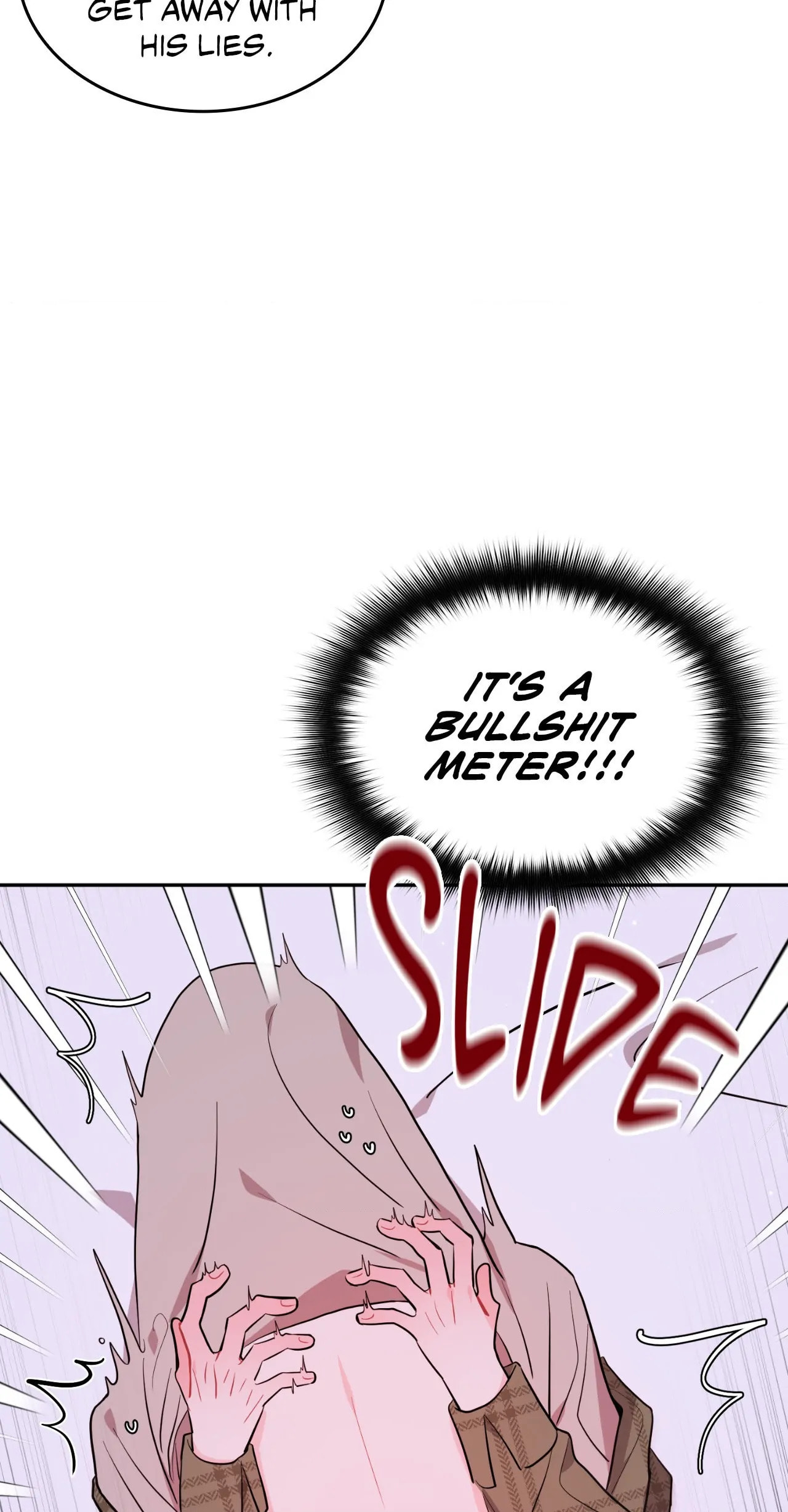 Can't Think Straight Chapter 12.1 page 27 - 
