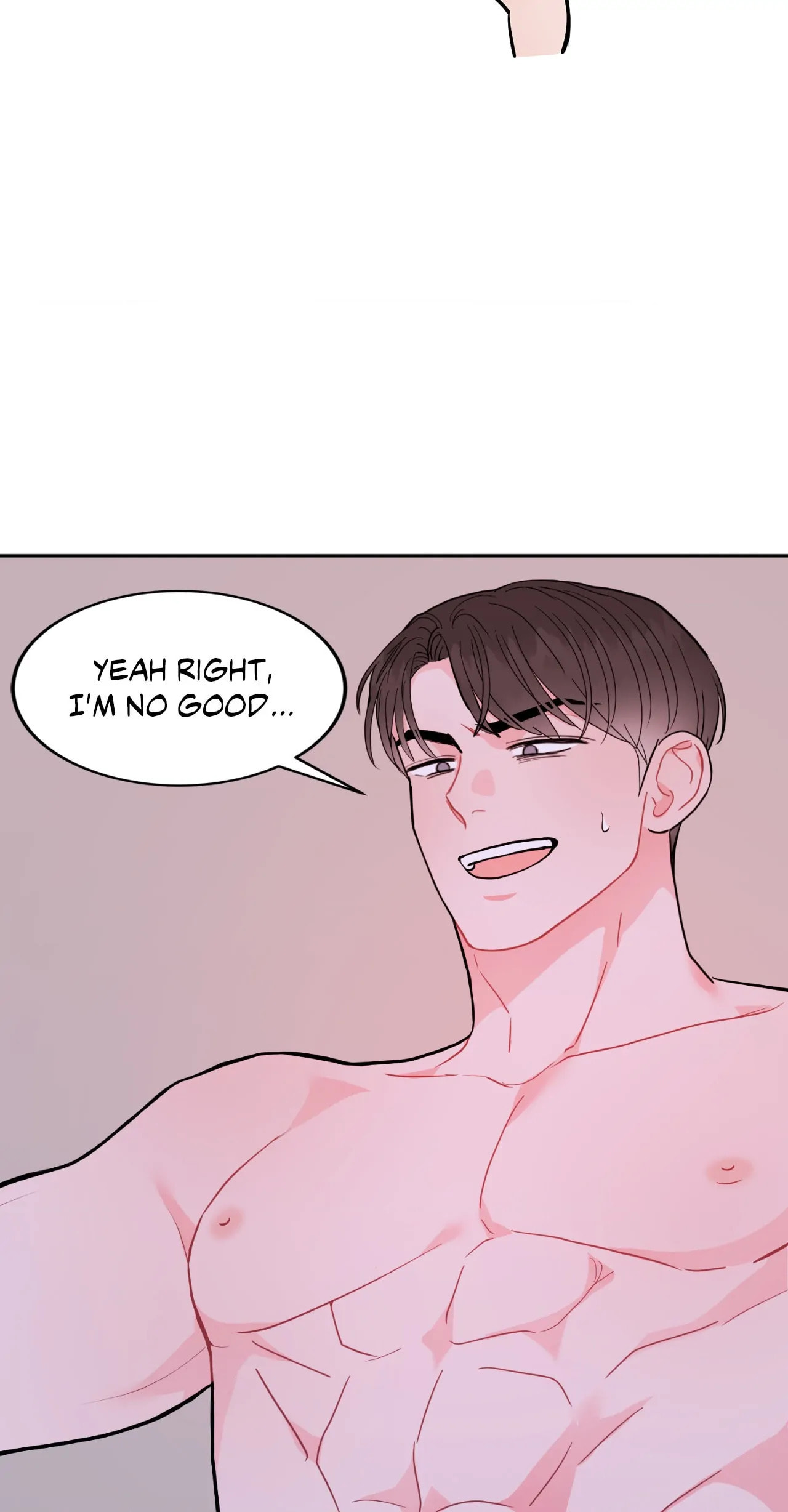 Can't Think Straight Chapter 12.1 page 29 - 