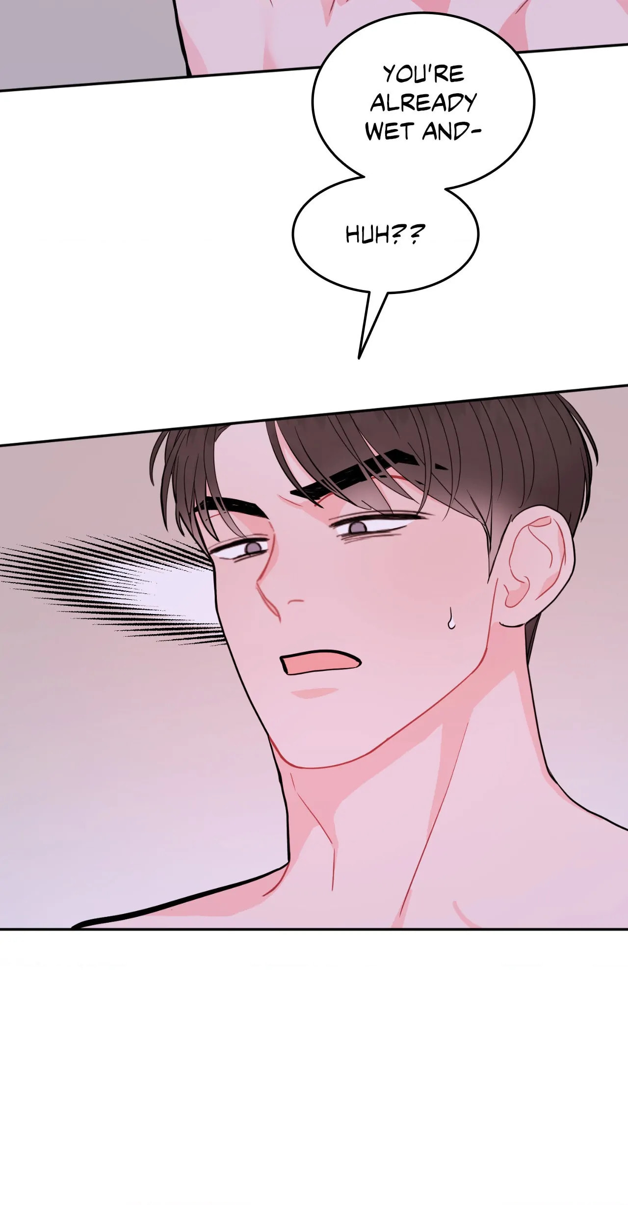 Can't Think Straight Chapter 12.1 page 30 - 