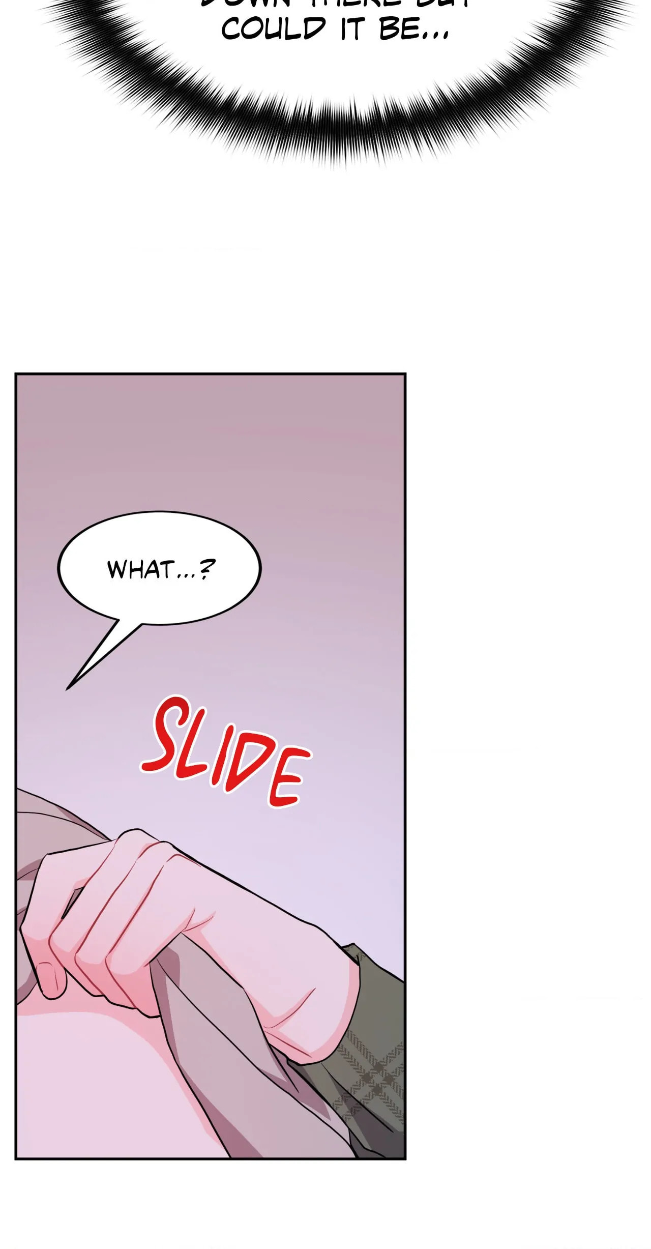 Can't Think Straight Chapter 12.1 page 32 - 