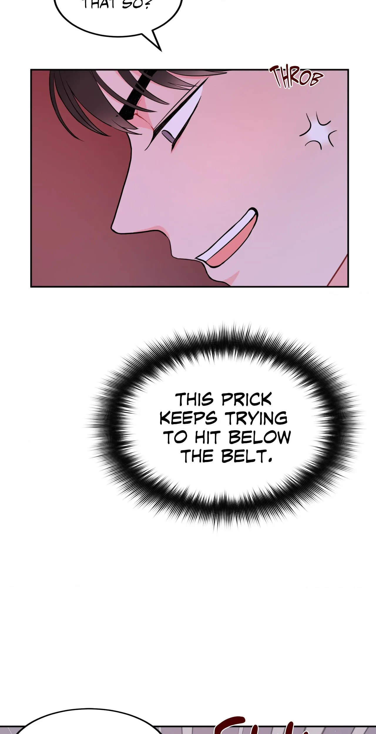 Can't Think Straight Chapter 12.1 page 41 - 