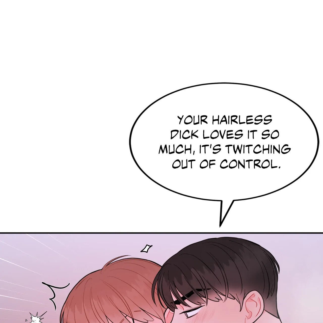 Can't Think Straight Chapter 12.1 page 43 - 