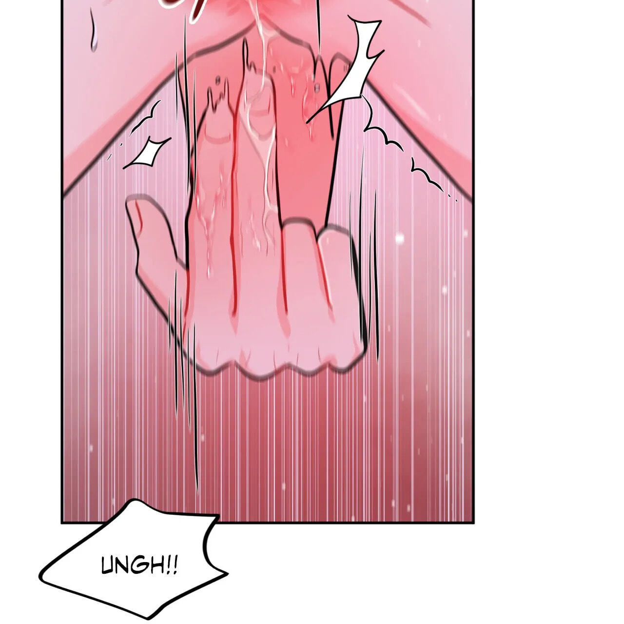 Can't Think Straight Chapter 12.1 page 46 - 