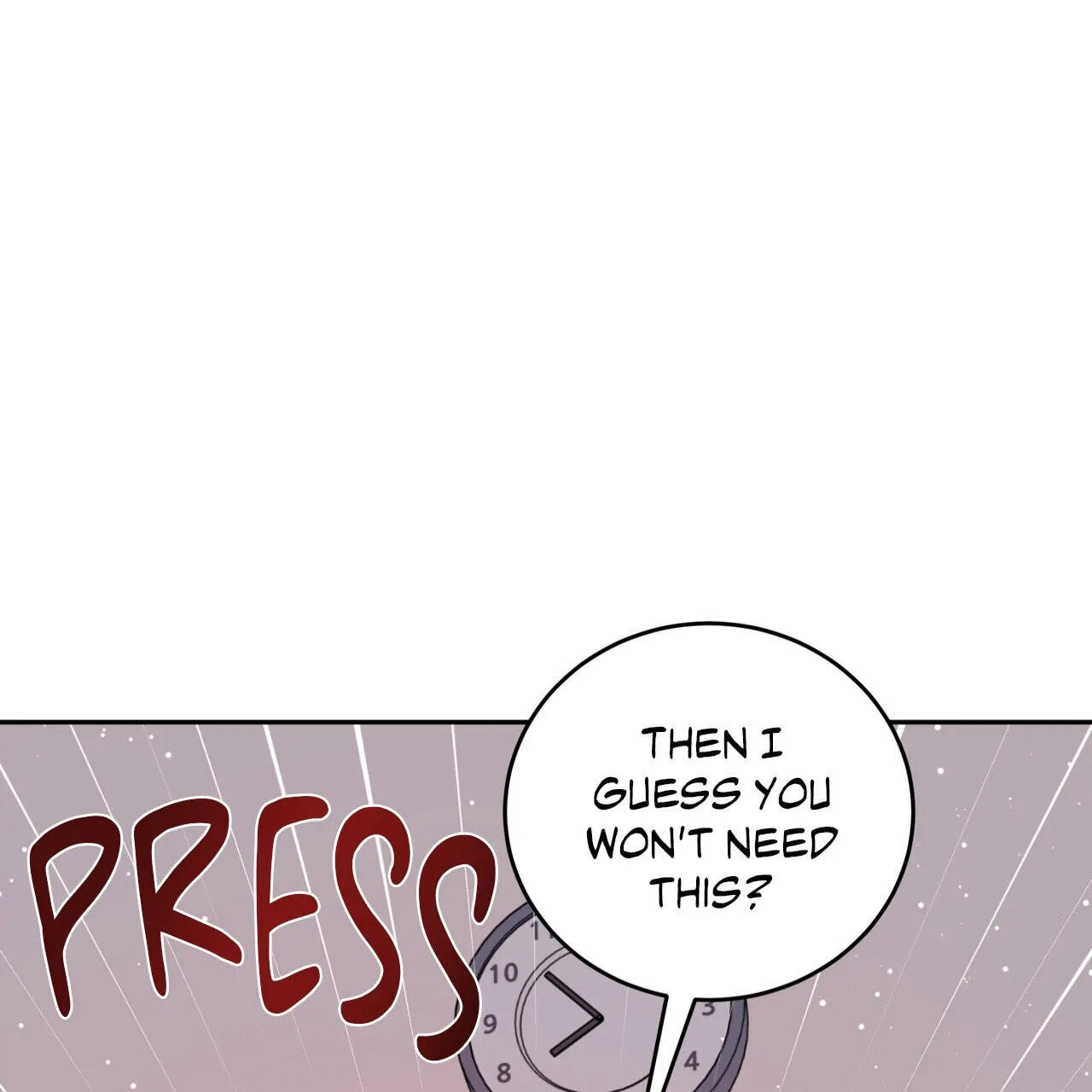 Can't Think Straight Chapter 12.1 page 47 - 