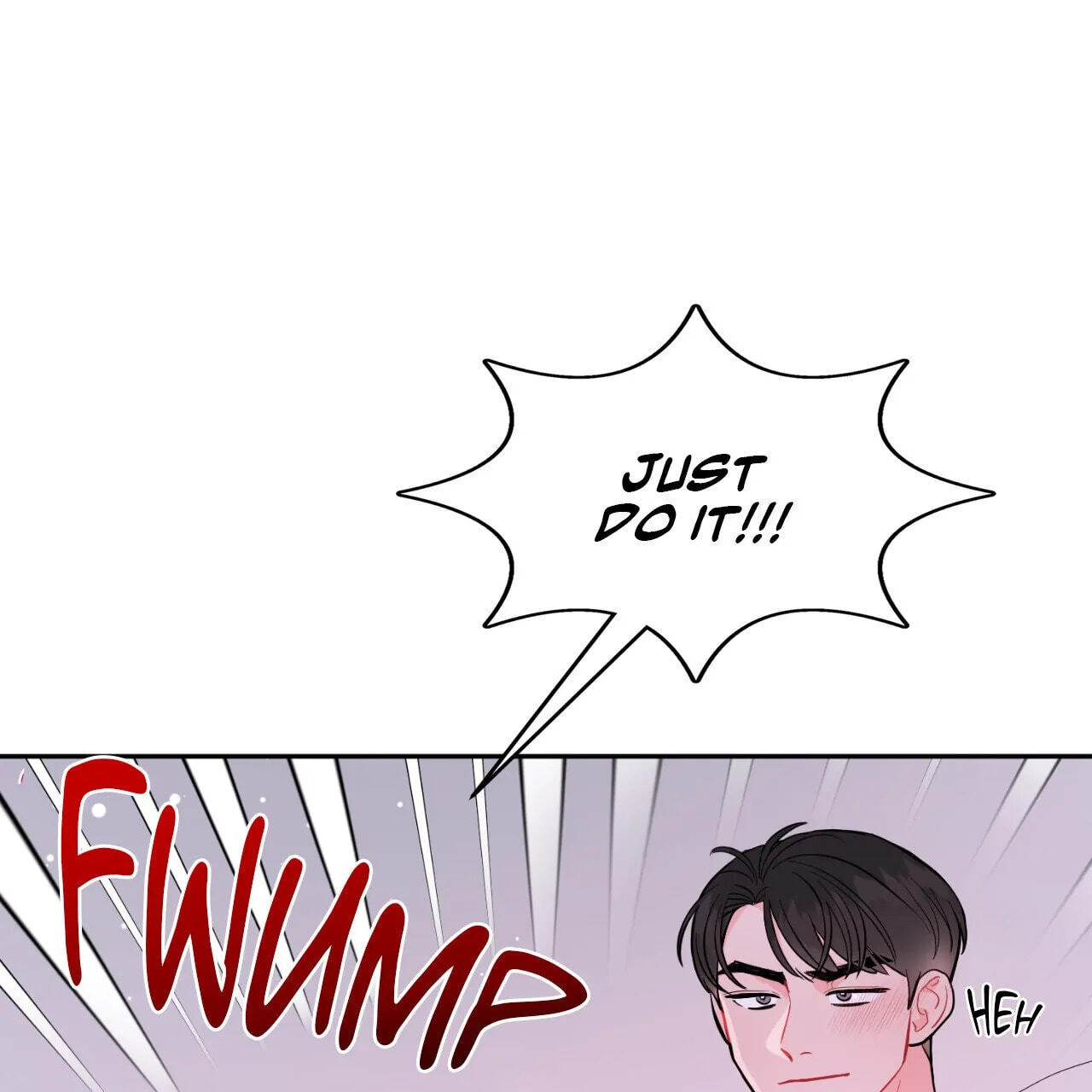 Can't Think Straight Chapter 12.1 page 70 - 