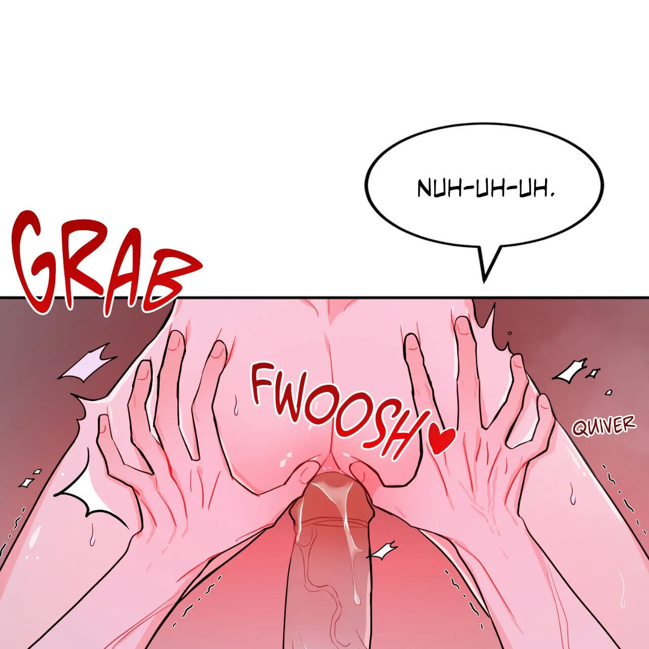 Can't Think Straight Chapter 12.1 page 73 - 