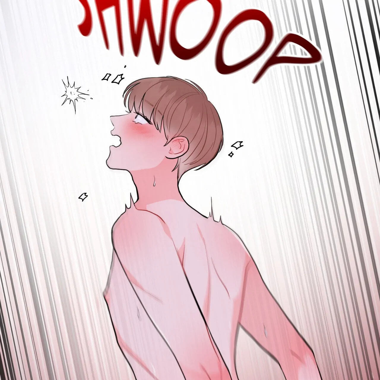 Can't Think Straight Chapter 12.1 page 81 - 