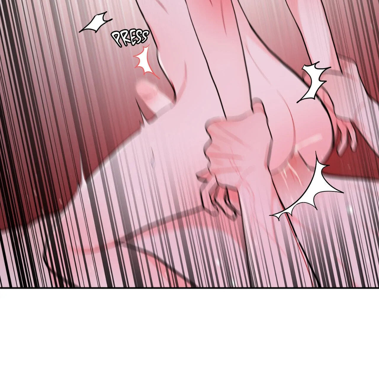 Can't Think Straight Chapter 12.1 page 82 - 