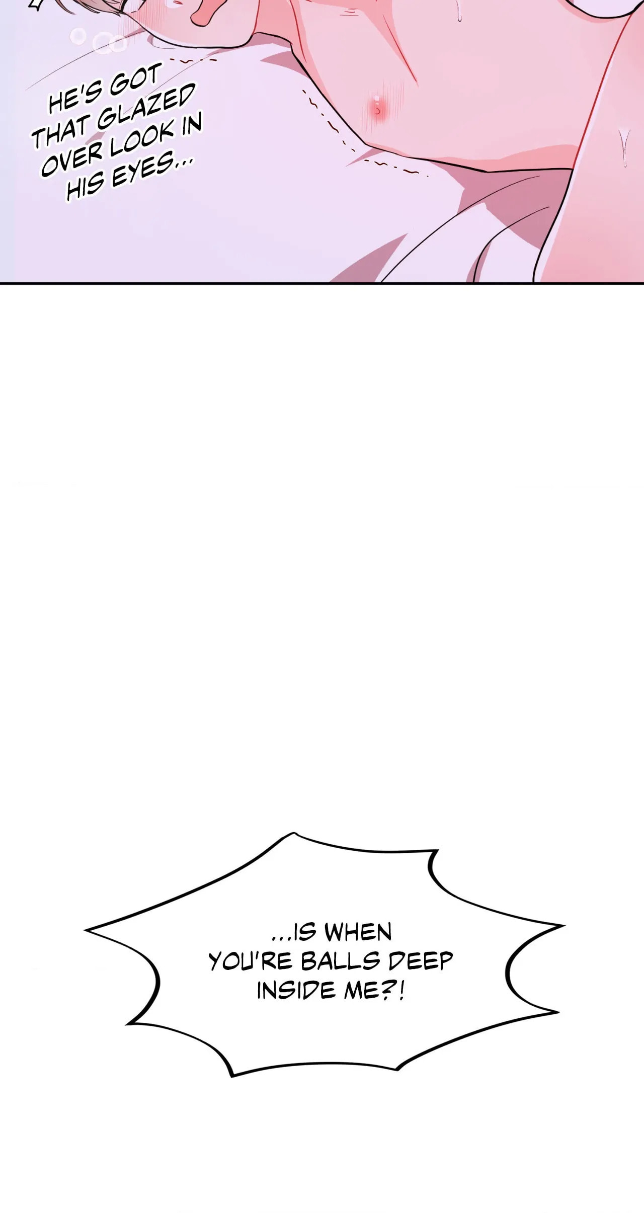Can't Think Straight Chapter 12.1 page 92 - 