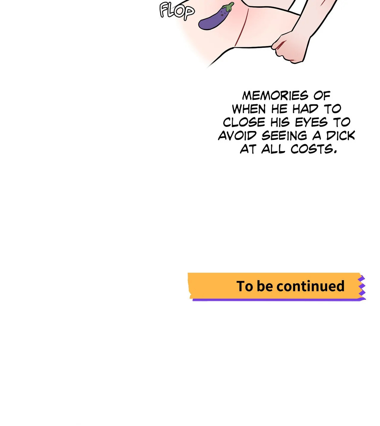 Can't Think Straight Chapter 12.1 page 94 - 