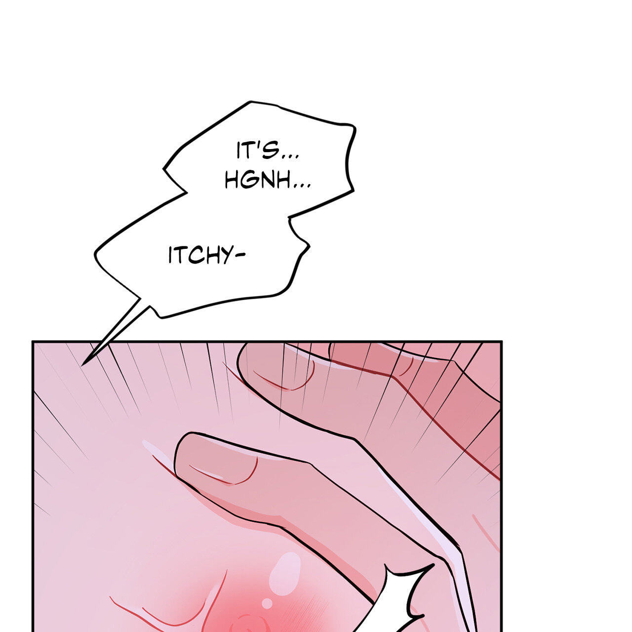 Can't Think Straight Chapter 12 page 12 - 