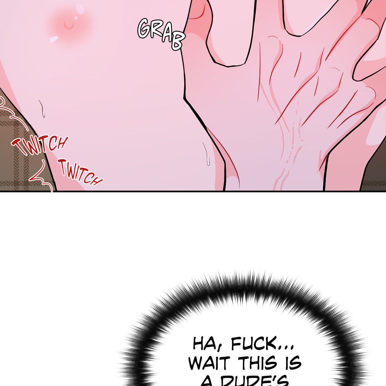 Can't Think Straight Chapter 12 page 20 - 