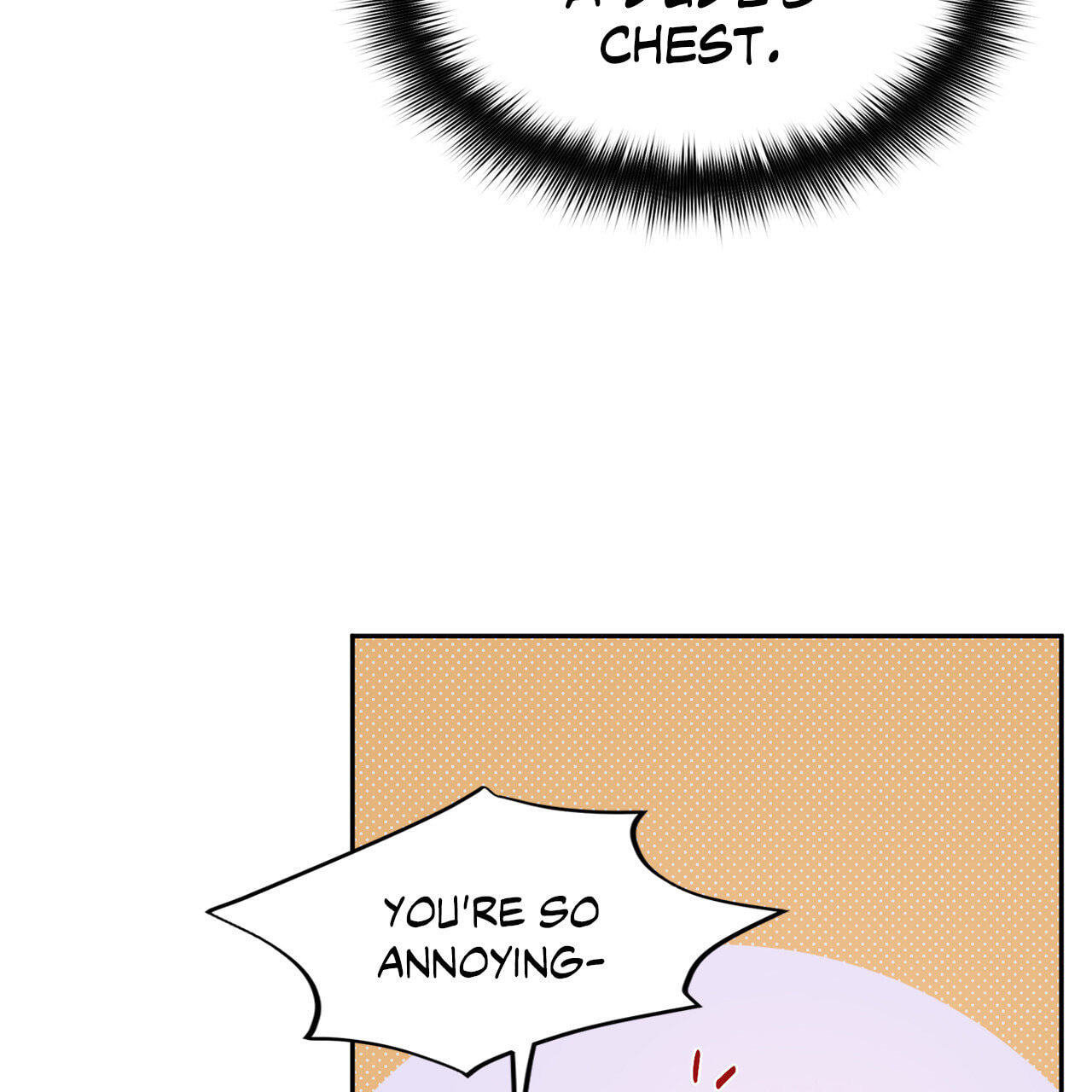 Can't Think Straight Chapter 12 page 21 - 