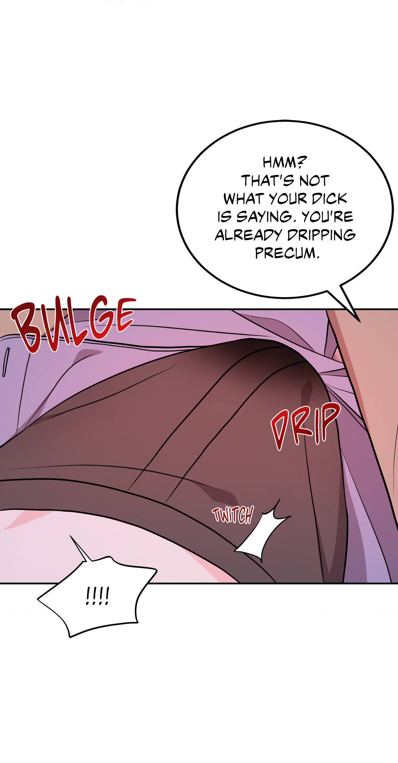 Can't Think Straight Chapter 12 page 23 - 