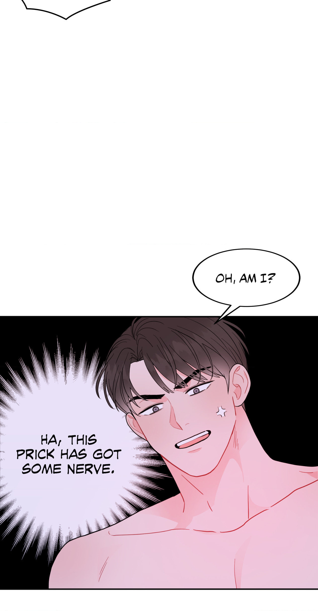 Can't Think Straight Chapter 12 page 25 - 