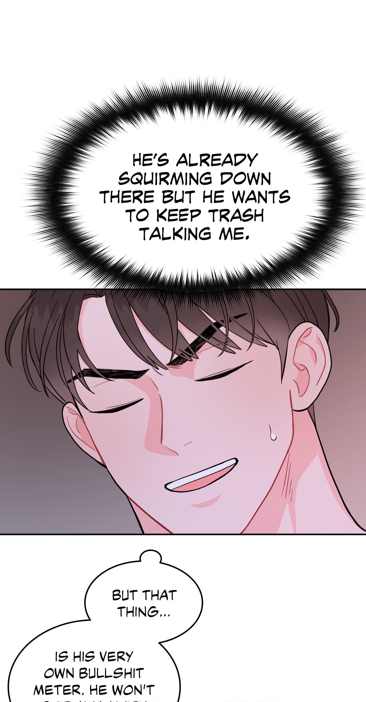 Can't Think Straight Chapter 12 page 26 - 