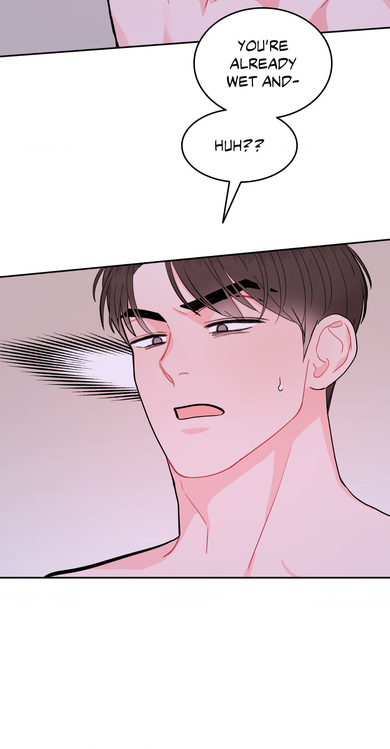 Can't Think Straight Chapter 12 page 30 - 