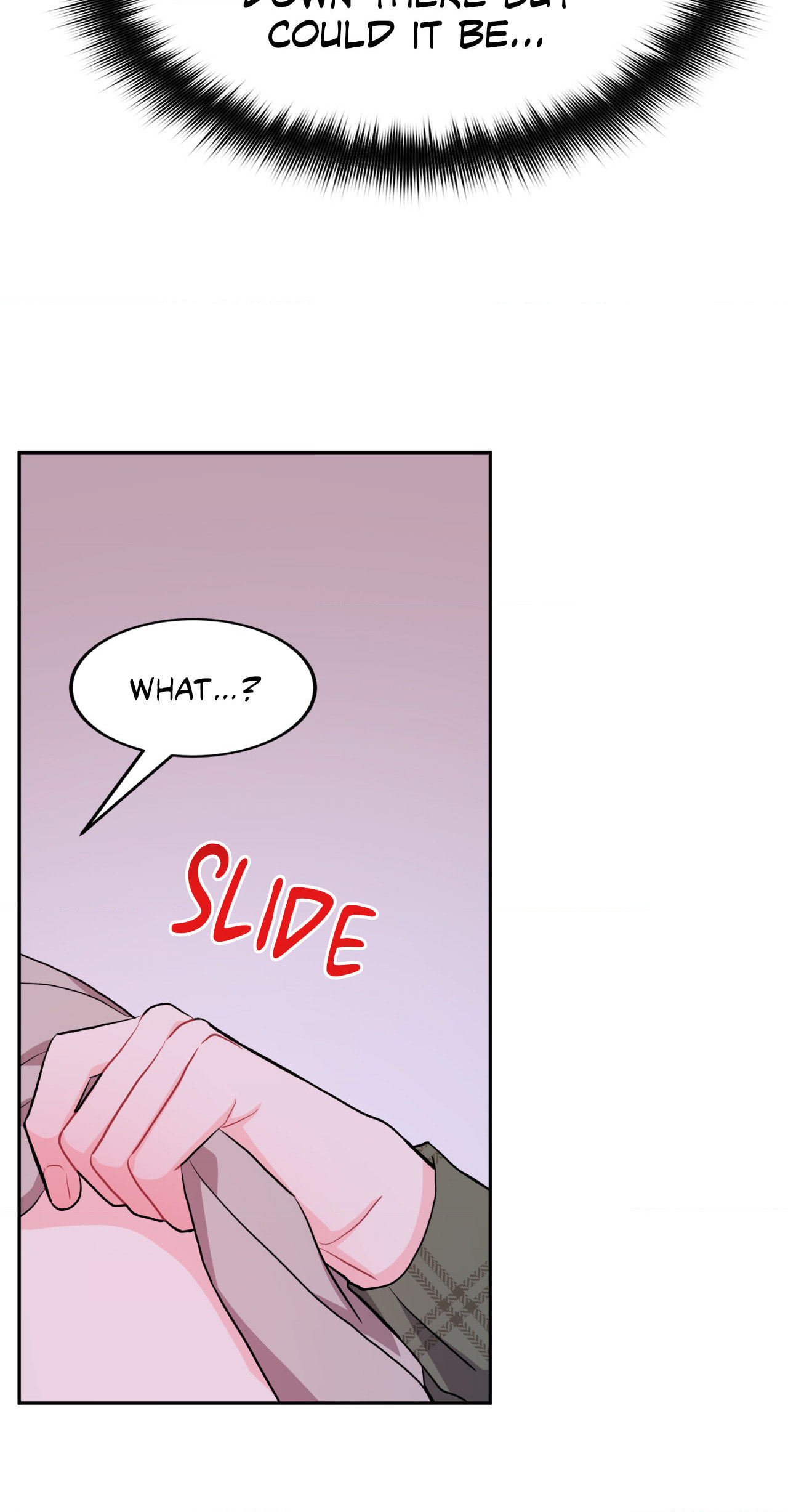 Can't Think Straight Chapter 12 page 32 - 