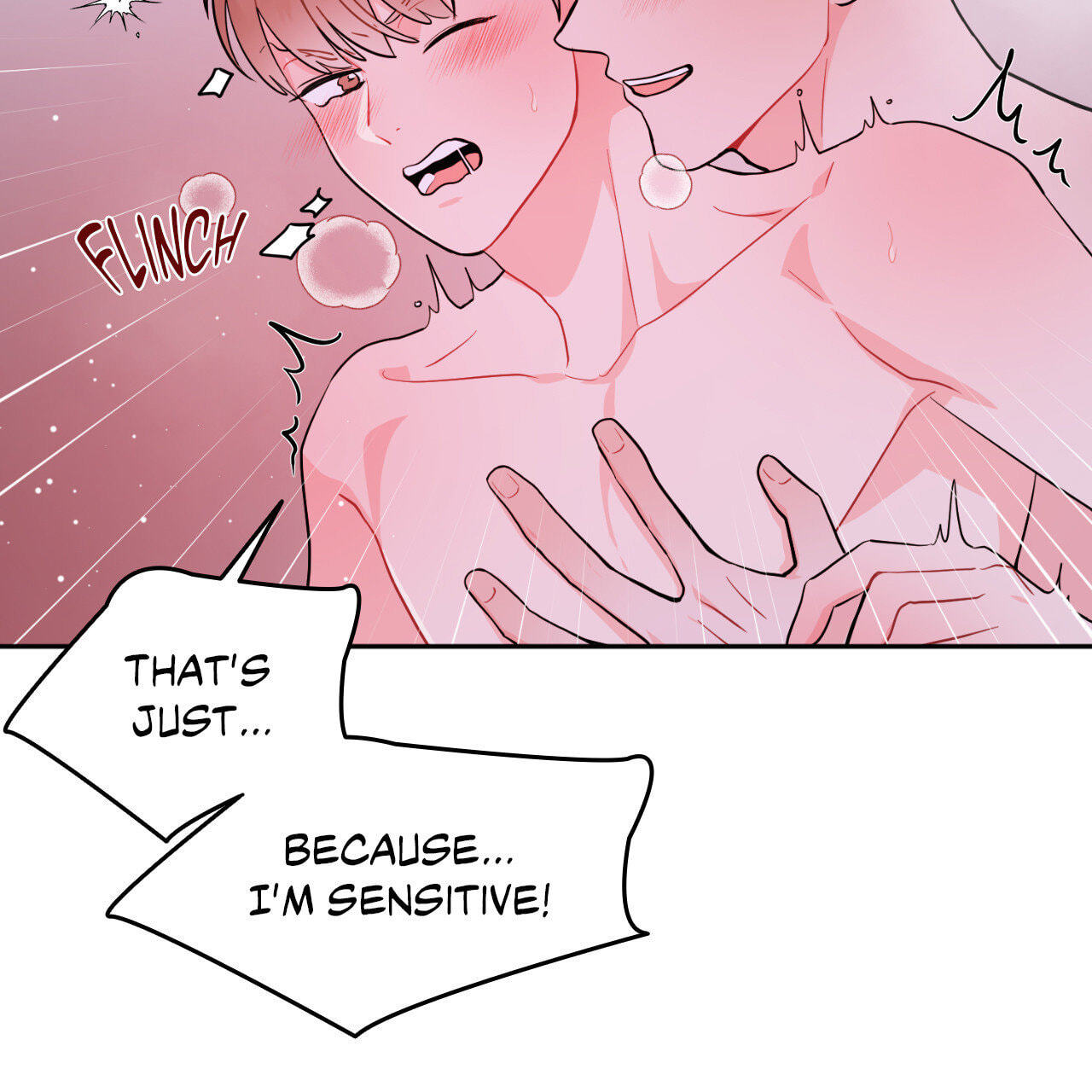 Can't Think Straight Chapter 12 page 44 - 