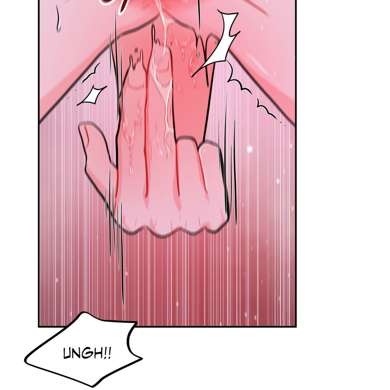 Can't Think Straight Chapter 12 page 46 - 