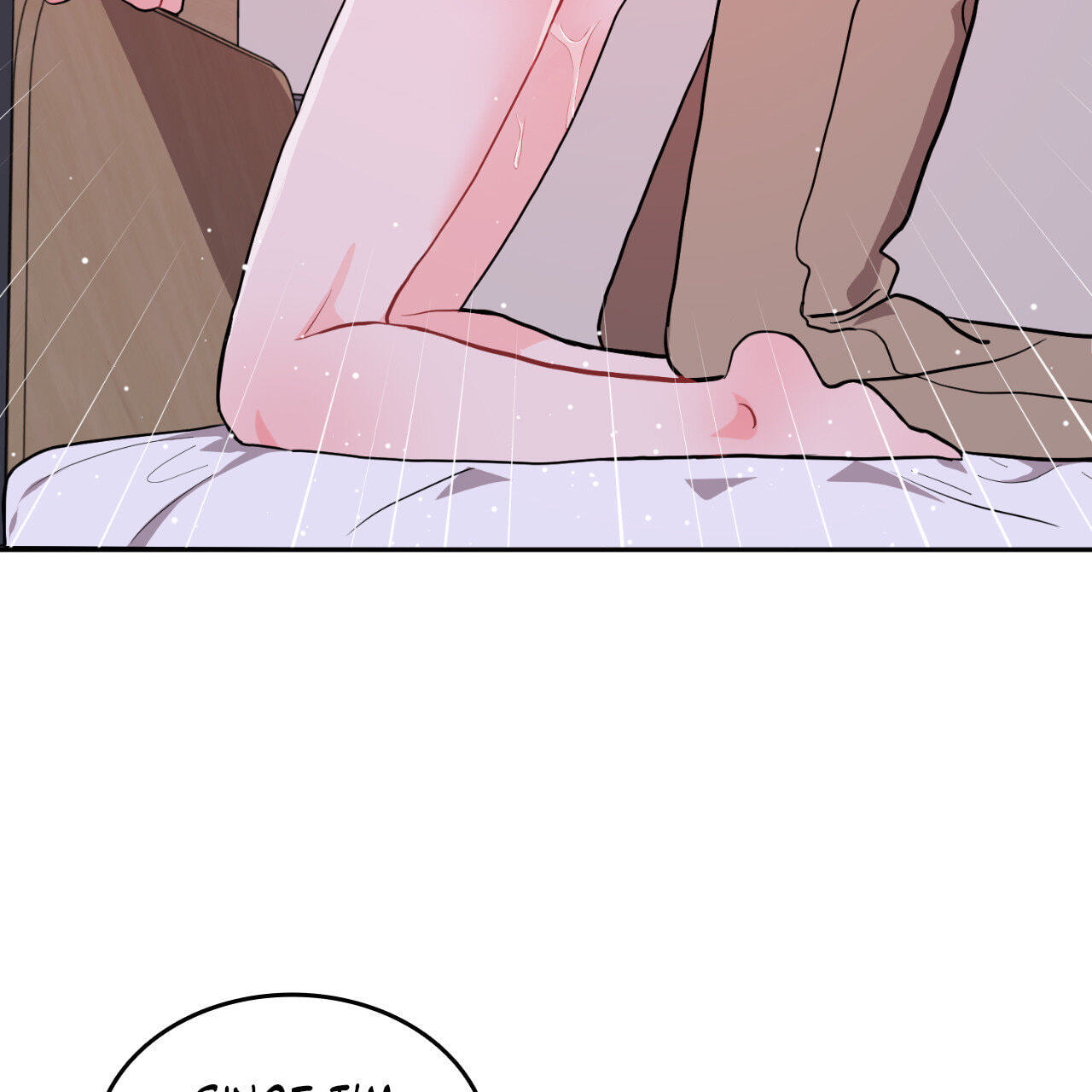 Can't Think Straight Chapter 12 page 49 - 