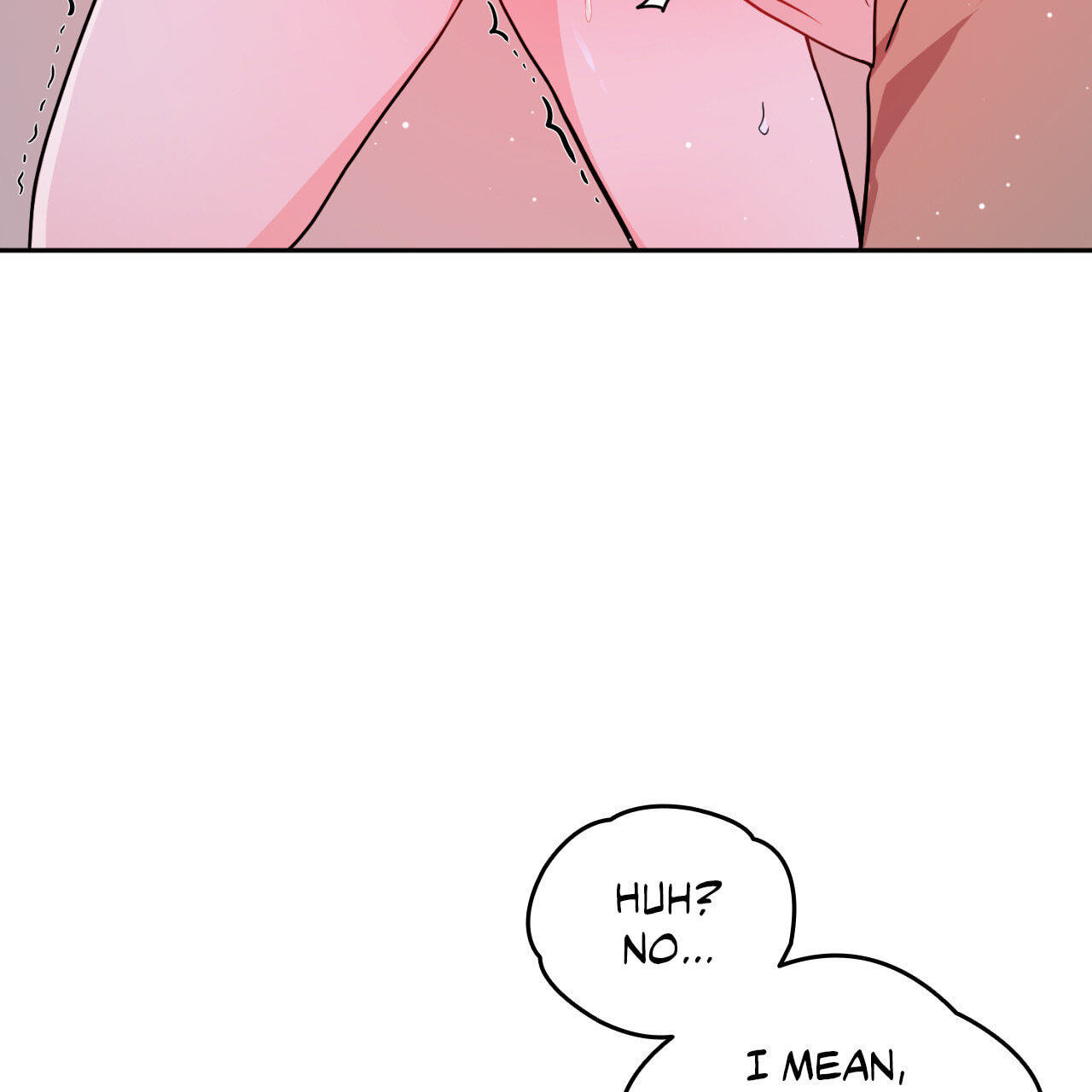 Can't Think Straight Chapter 12 page 51 - 