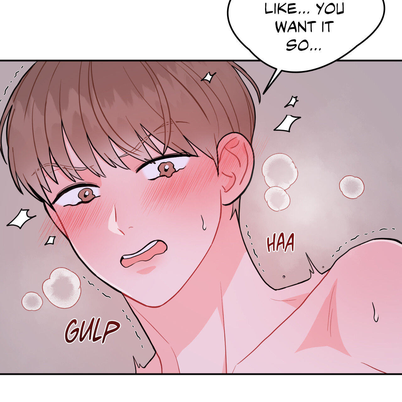 Can't Think Straight Chapter 12 page 52 - 