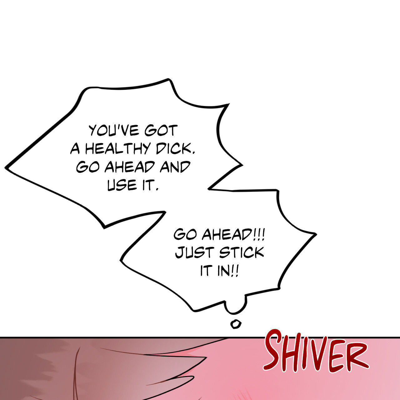 Can't Think Straight Chapter 12 page 58 - 