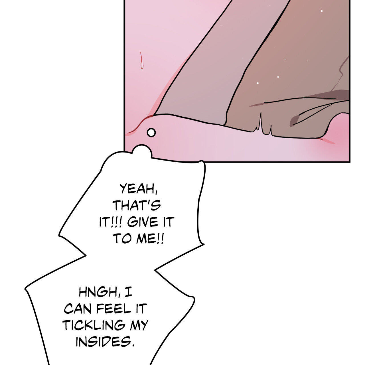 Can't Think Straight Chapter 12 page 61 - 