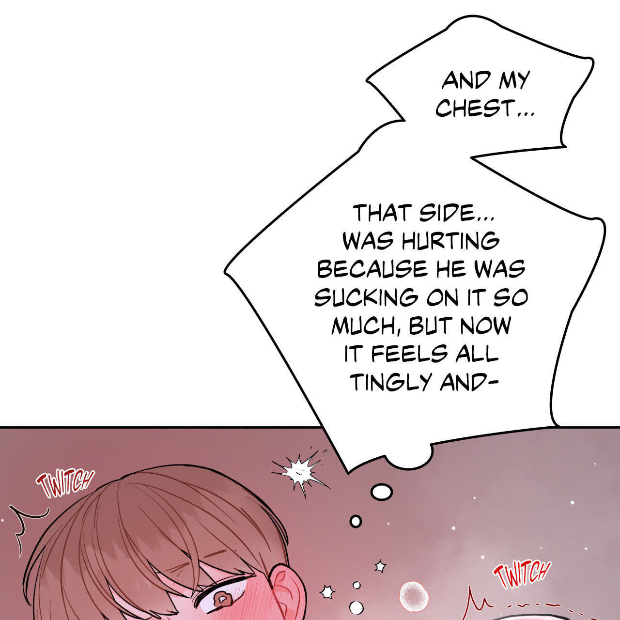 Can't Think Straight Chapter 12 page 63 - 