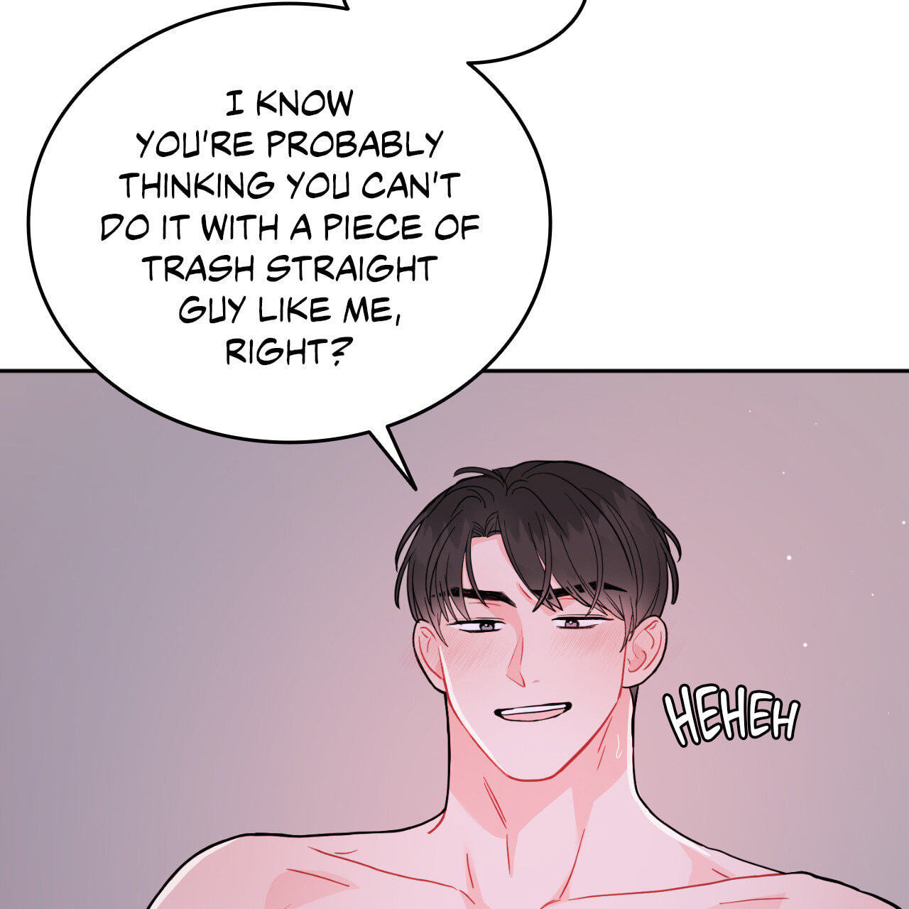 Can't Think Straight Chapter 12 page 67 - 