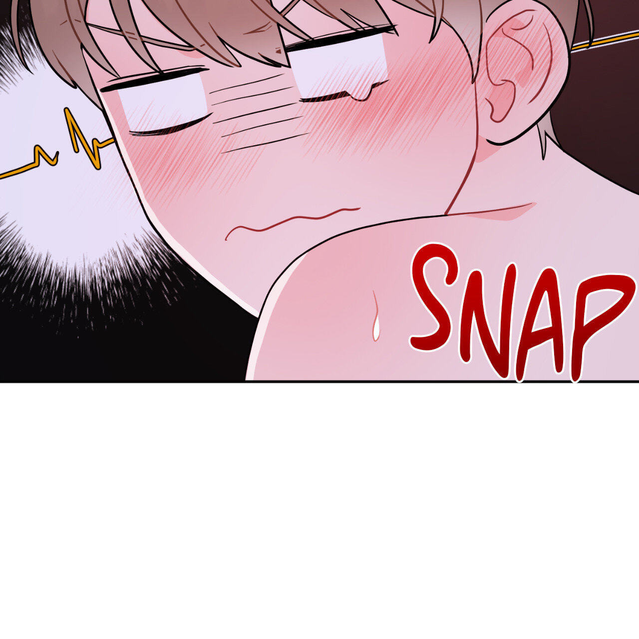 Can't Think Straight Chapter 12 page 69 - 