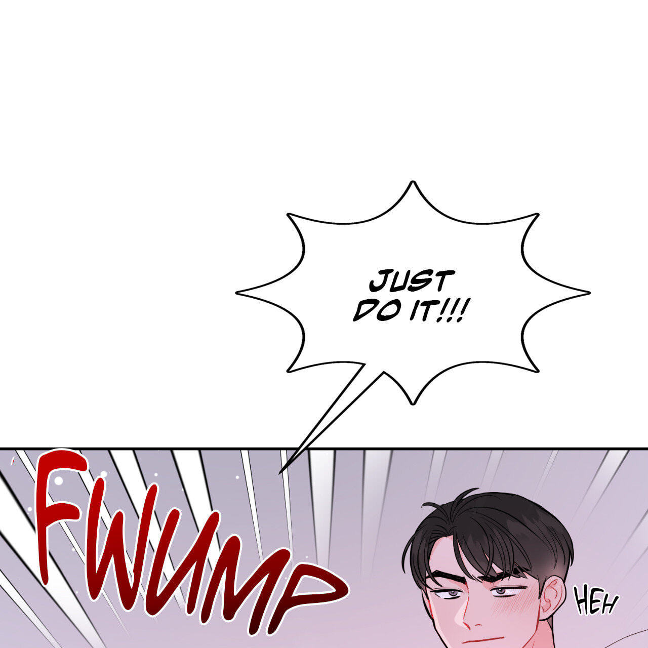 Can't Think Straight Chapter 12 page 70 - 