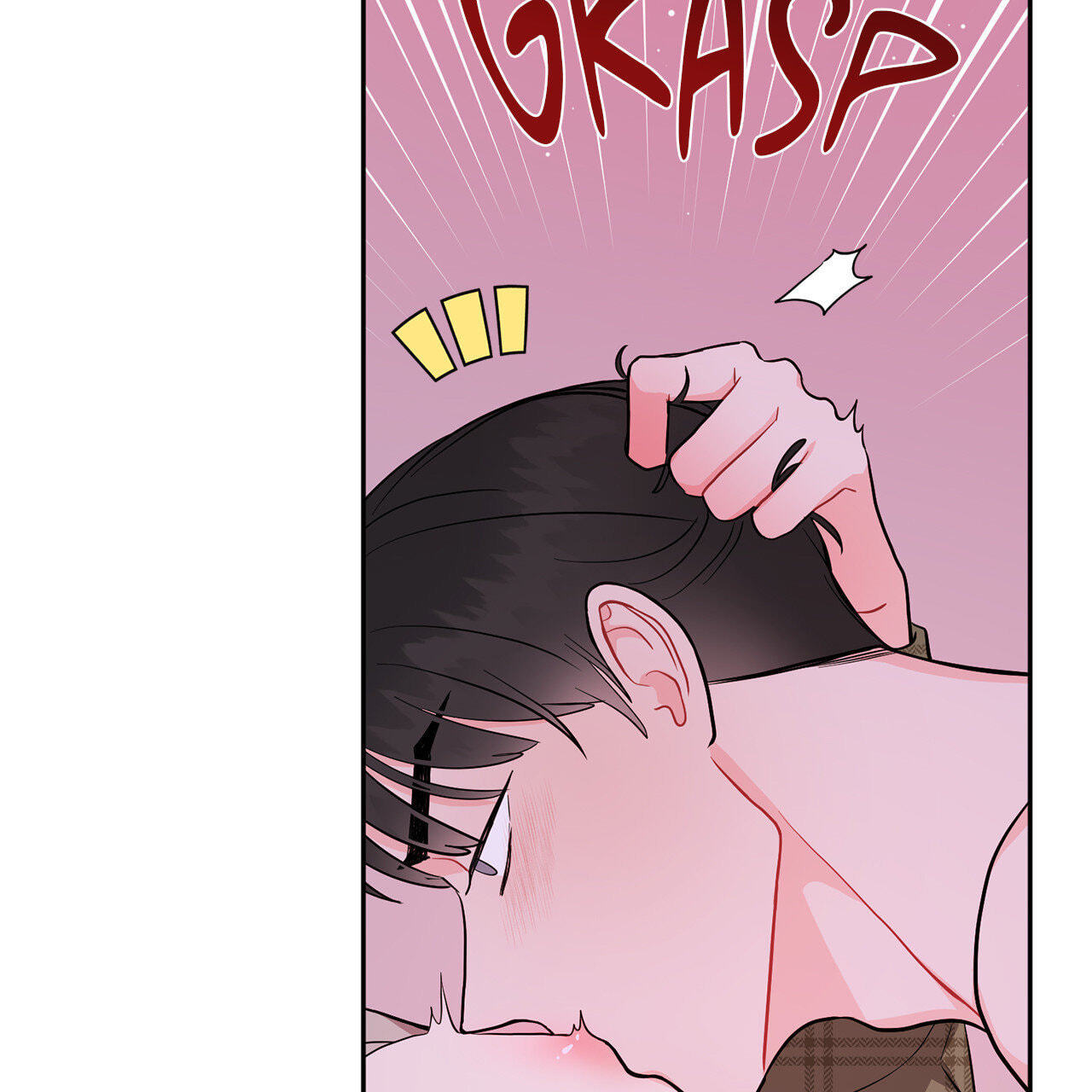 Can't Think Straight Chapter 12 page 8 - 