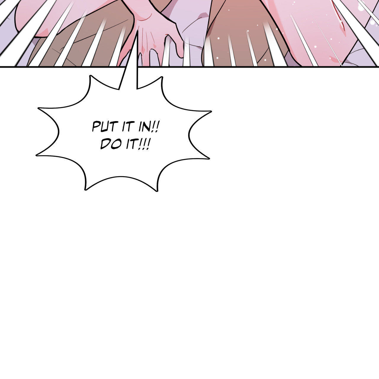 Can't Think Straight Chapter 12 page 72 - 