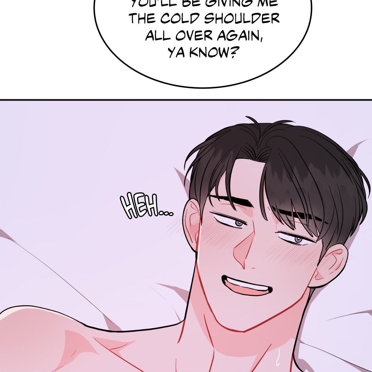 Can't Think Straight Chapter 12 page 77 - 