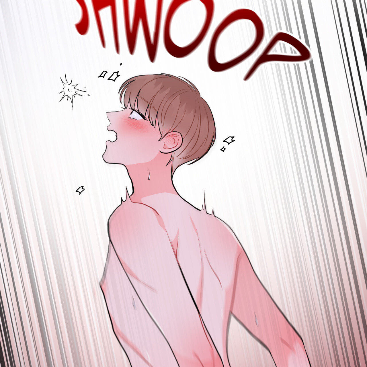 Can't Think Straight Chapter 12 page 81 - 