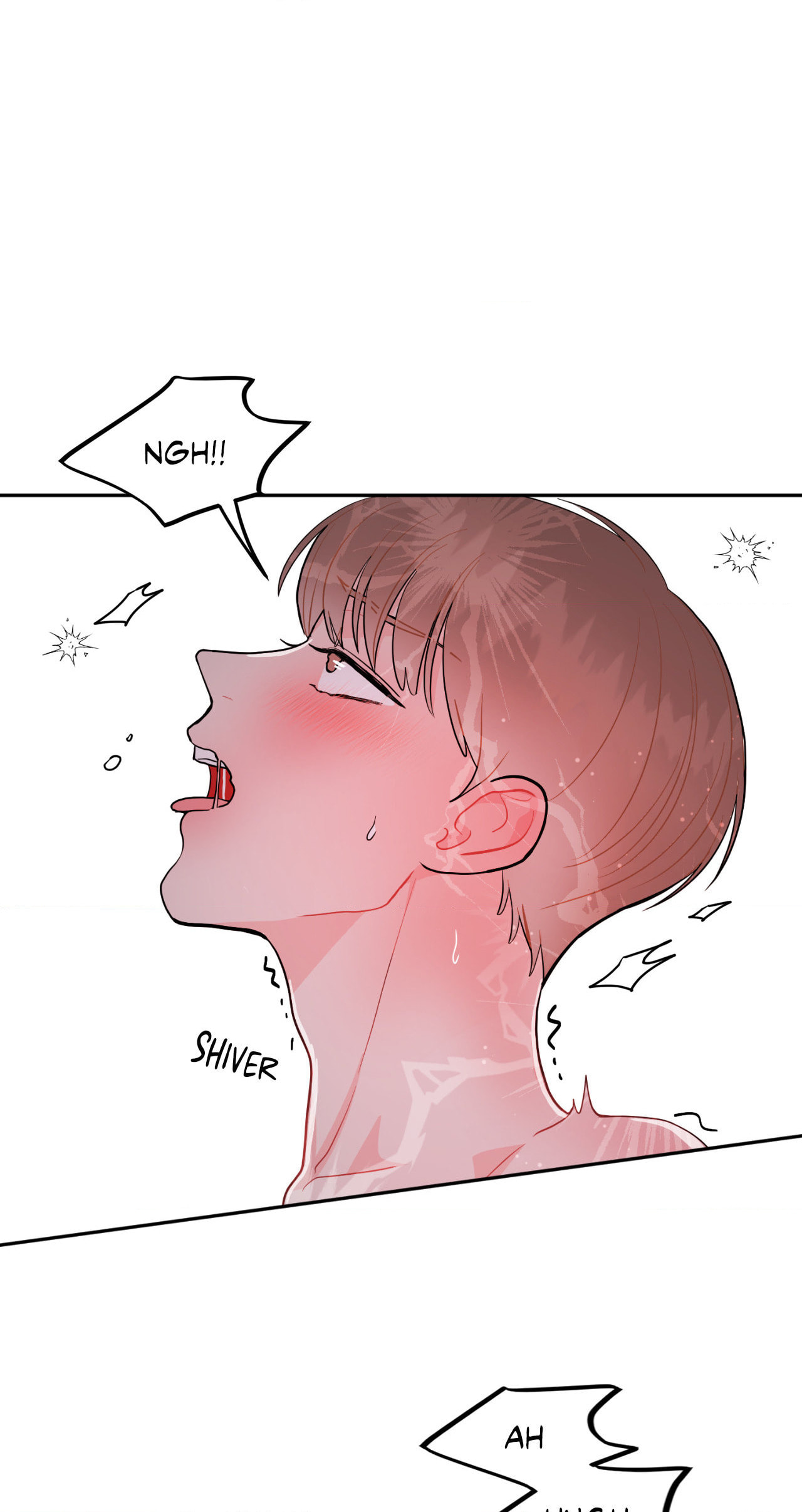 Can't Think Straight Chapter 12 page 83 - 