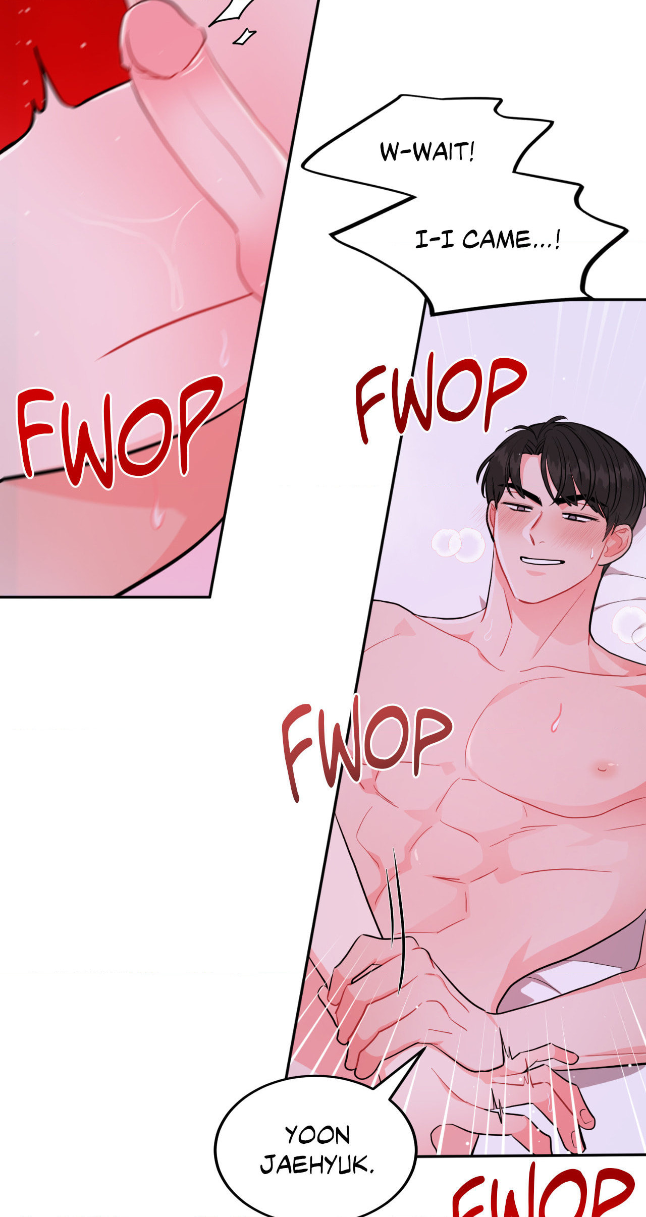 Can't Think Straight Chapter 12 page 87 - 