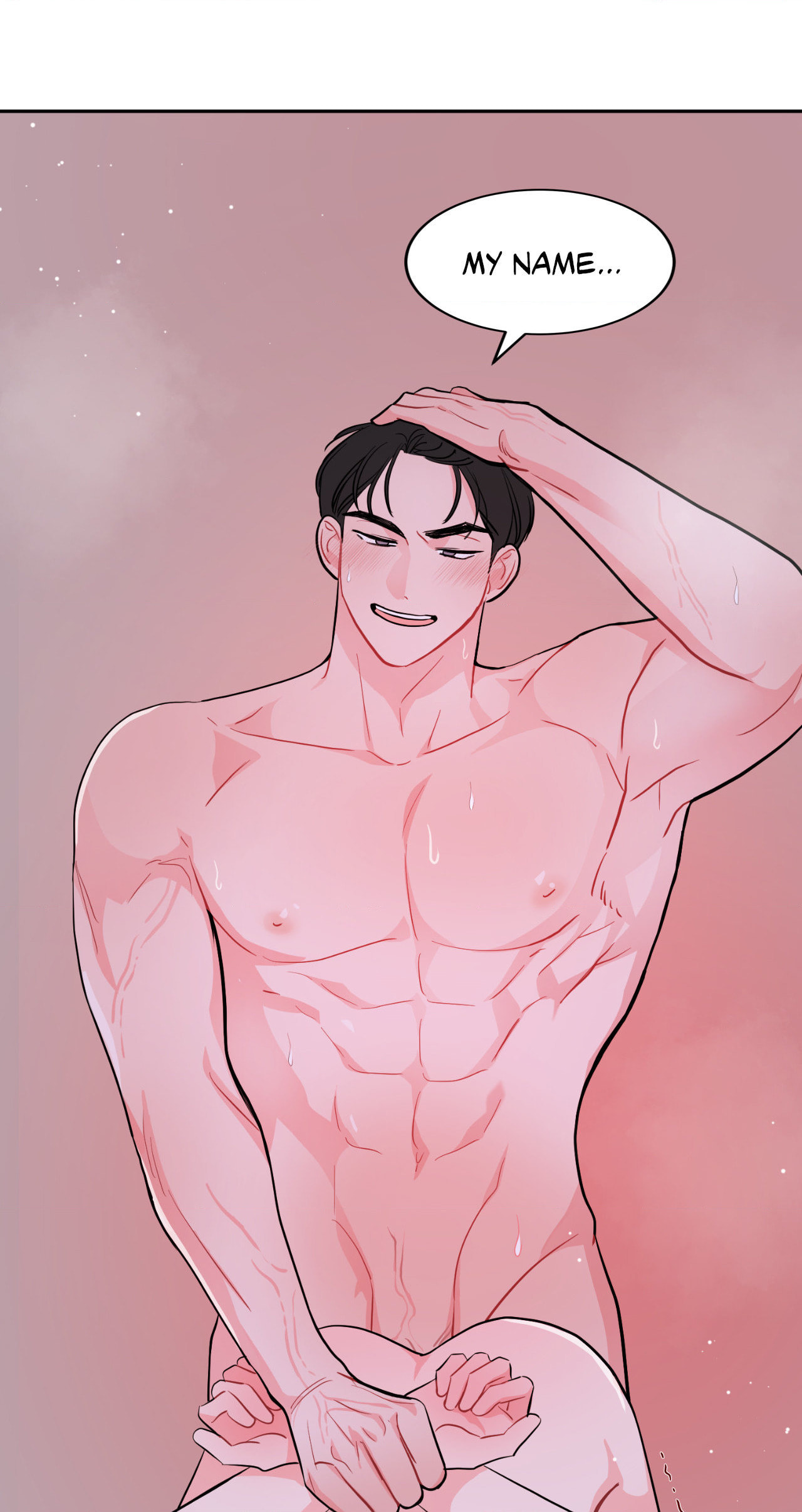 Can't Think Straight Chapter 12 page 89 - 