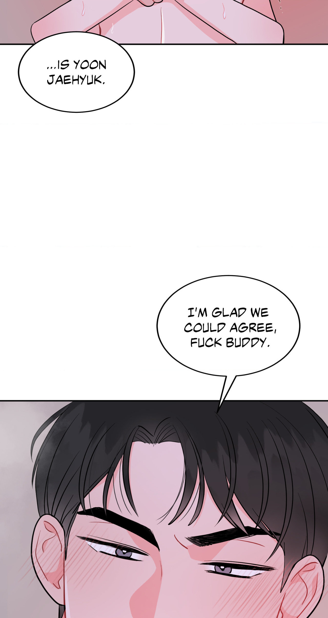 Can't Think Straight Chapter 12 page 90 - 