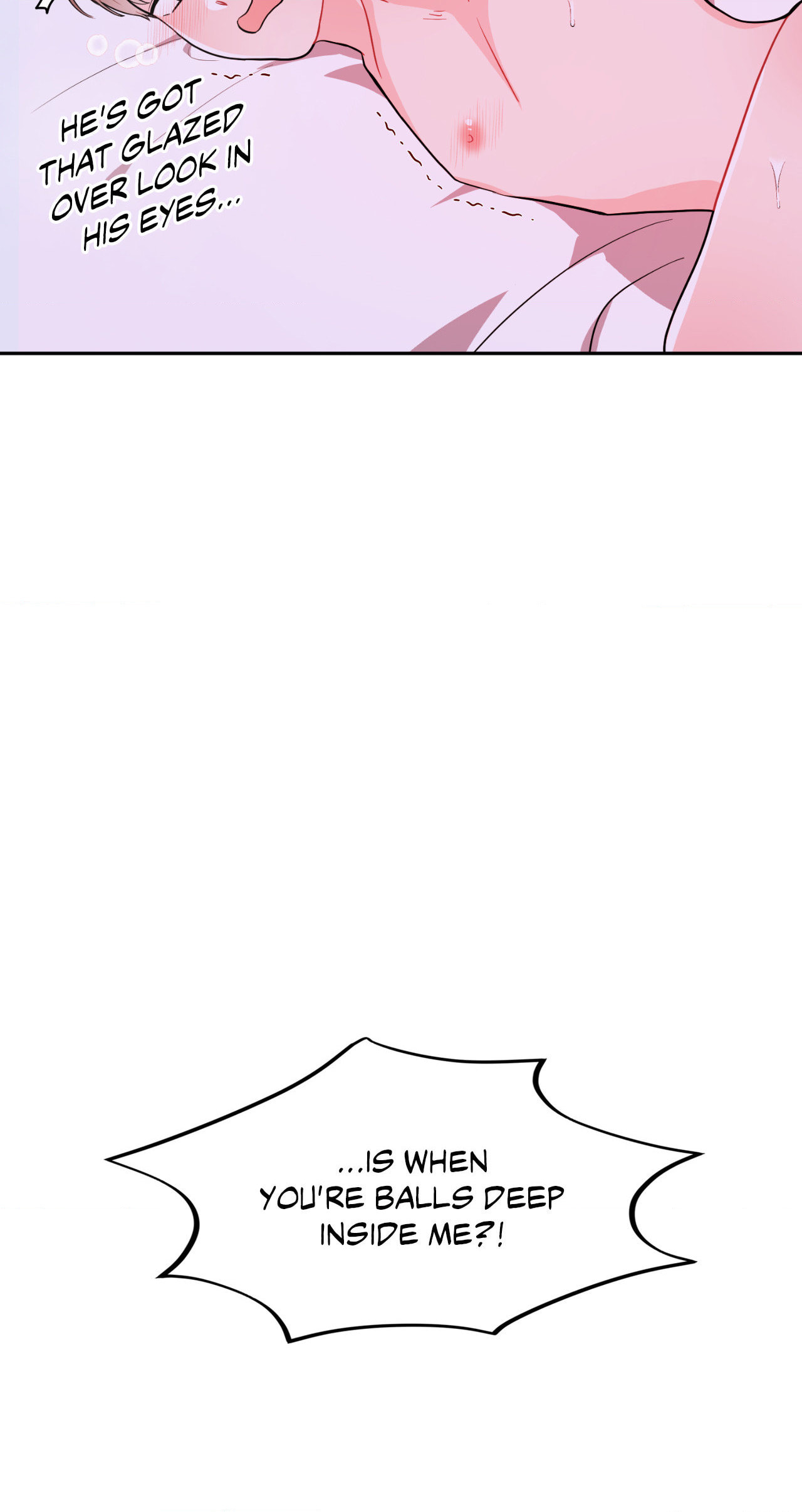 Can't Think Straight Chapter 12 page 92 - 