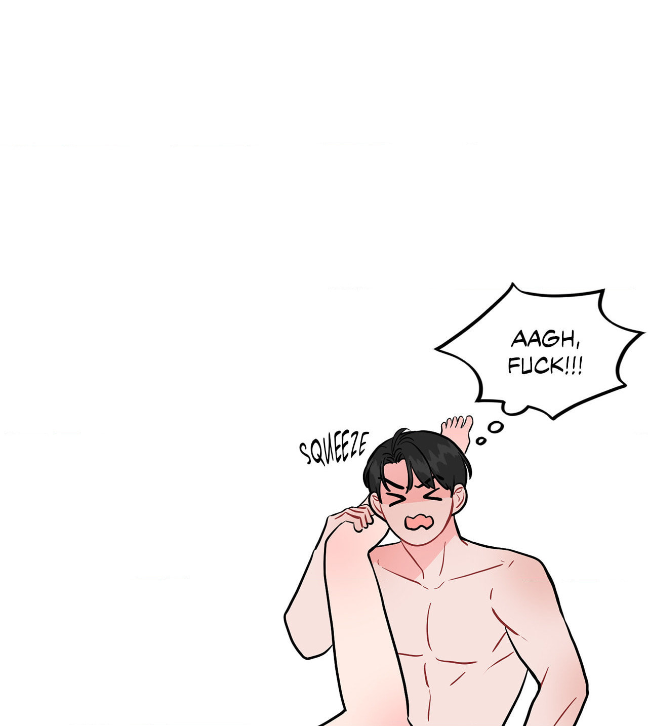 Can't Think Straight Chapter 12 page 93 - 