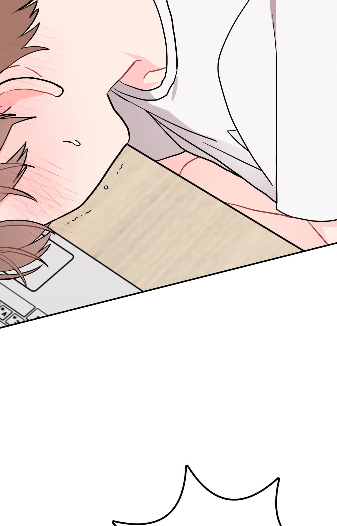 Can't Think Straight Chapter 120 page 12 - 