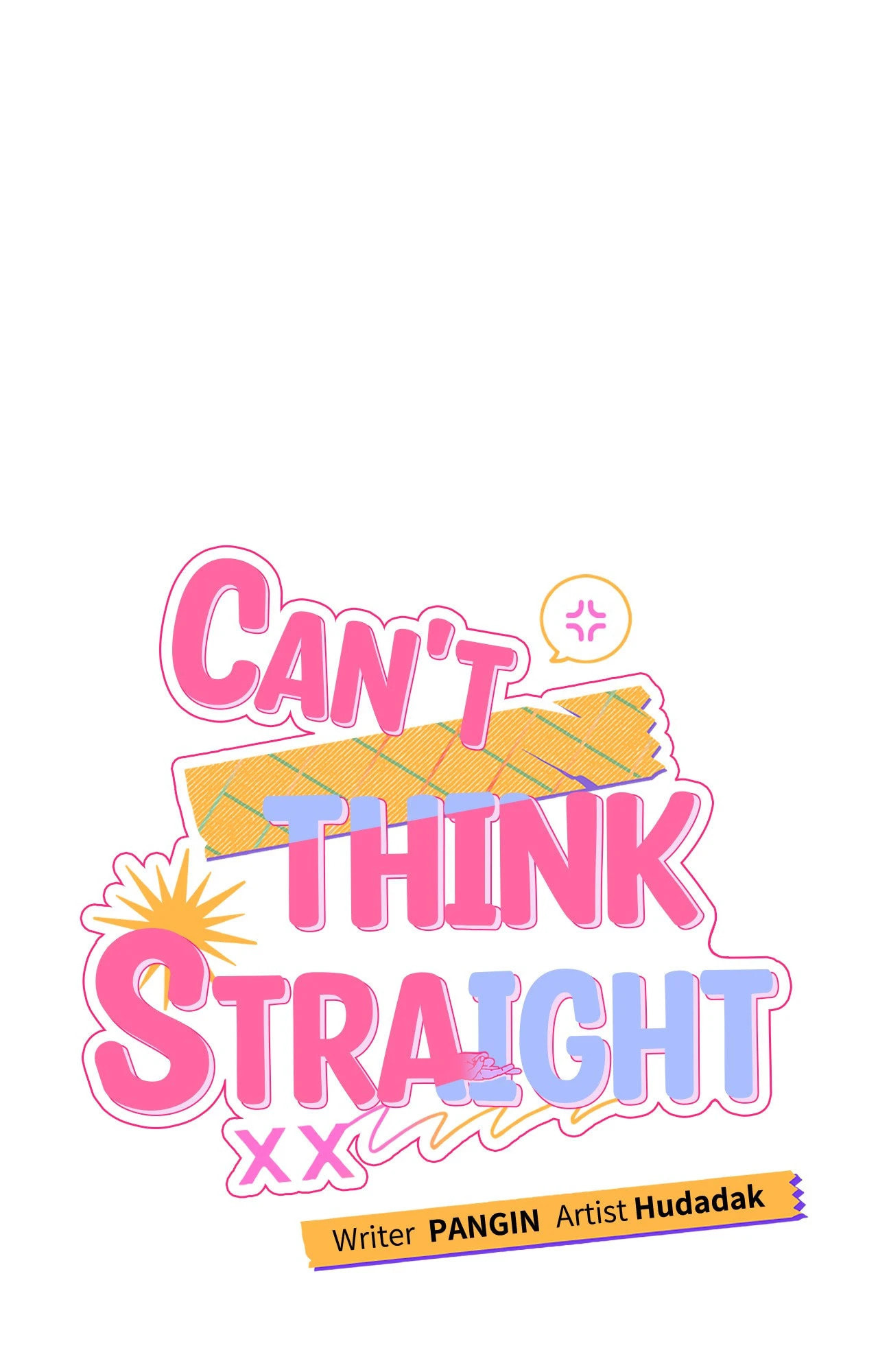 Can't Think Straight Chapter 120 page 15 - 